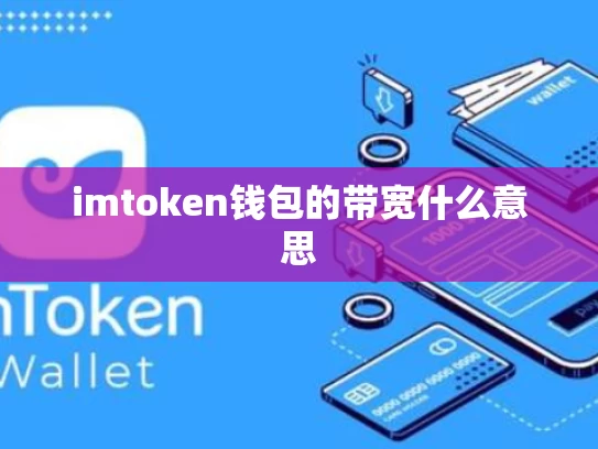 imtoken钱包的带宽什么意思
