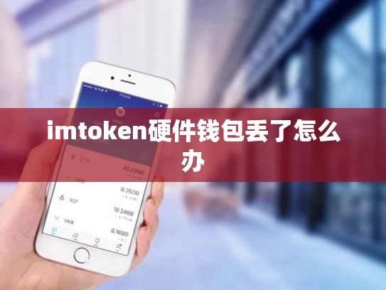 imtoken硬件钱包丢了怎么办