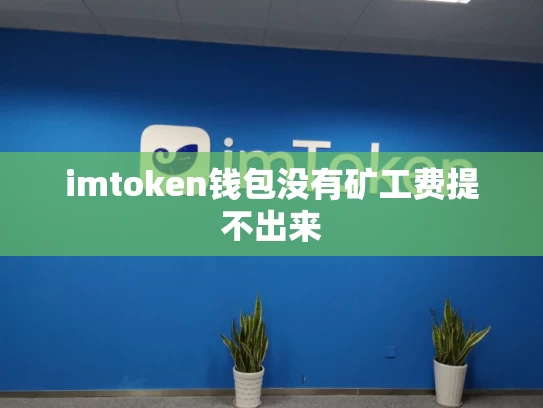 imtoken钱包没有矿工费提不出来