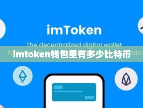 imtoken钱包里有多少比特币