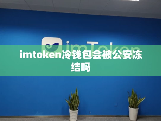 imtoken冷钱包会被公安冻结吗