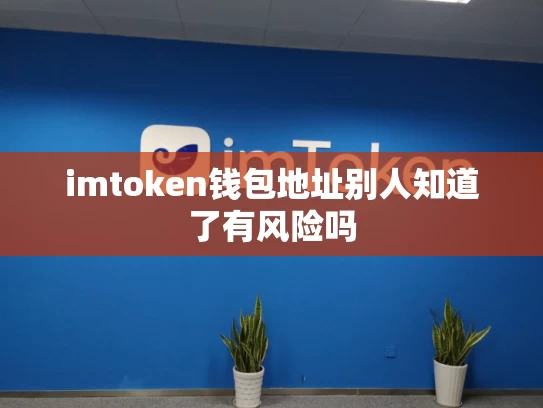 imtoken钱包地址别人知道了有风险吗