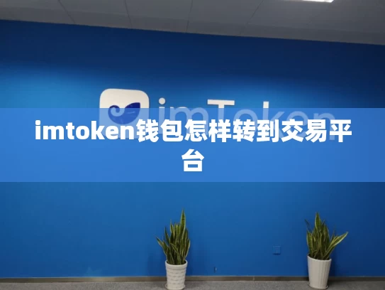 imtoken钱包怎样转到交易平台