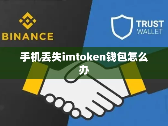 手机丢失imtoken钱包怎么办