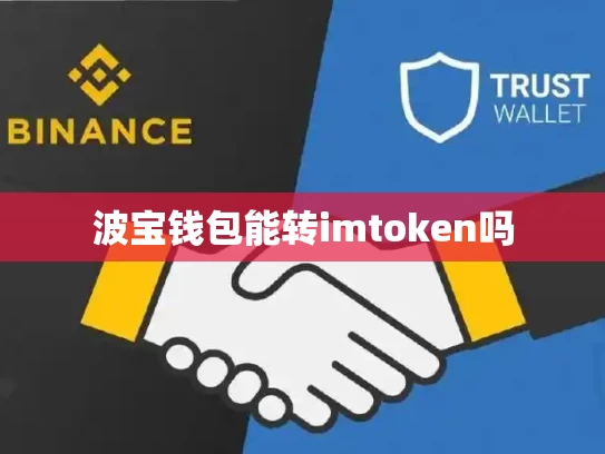 波宝钱包能转imtoken吗
