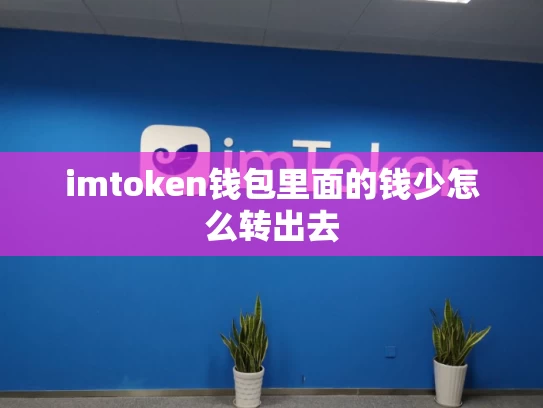 imtoken钱包里面的钱少怎么转出去