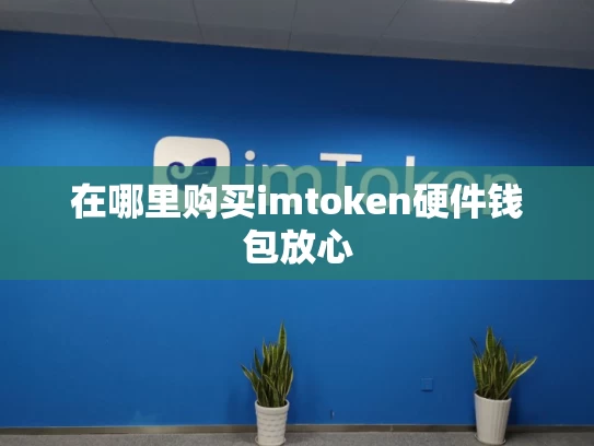 在哪里购买imtoken硬件钱包放心