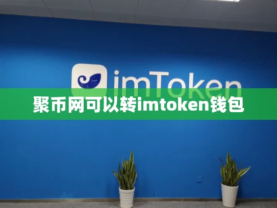聚币网可以转imtoken钱包