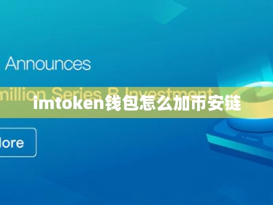 imtoken钱包怎么加币安链