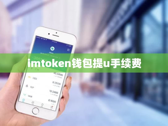 imtoken钱包提u手续费