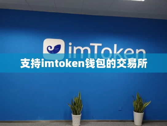 支持imtoken钱包的交易所