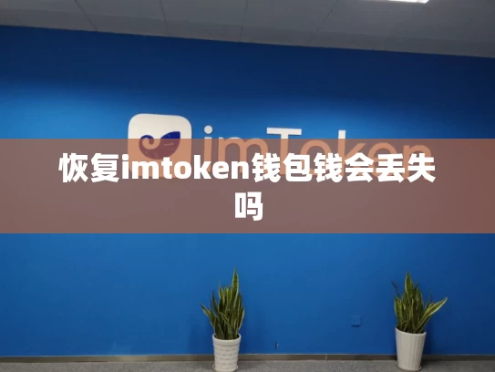 恢复imtoken钱包钱会丢失吗