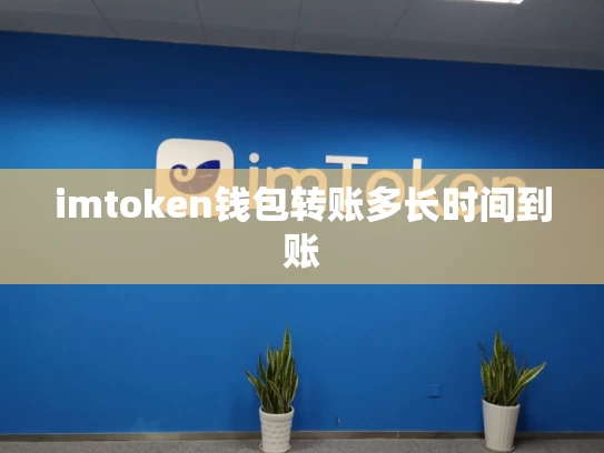 imtoken钱包转账多长时间到账