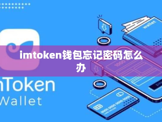 imtoken钱包忘记密码怎么办