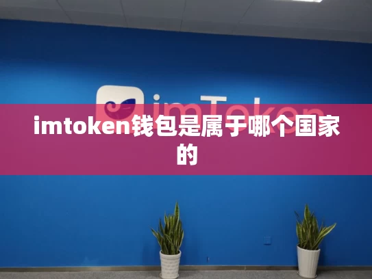 imtoken钱包是属于哪个国家的