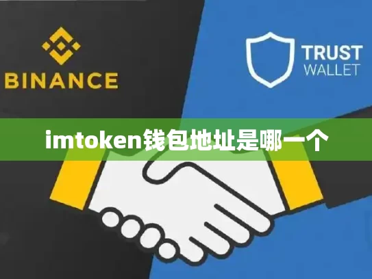 imtoken钱包地址是哪一个