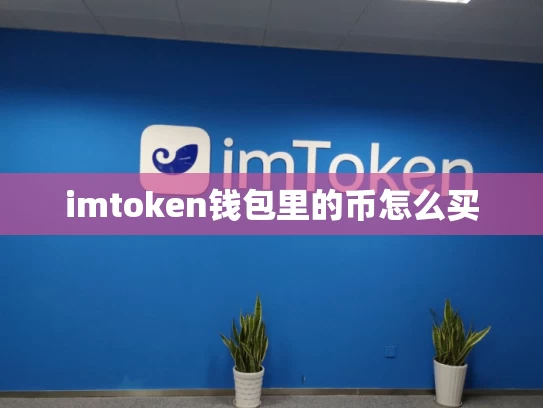 imtoken钱包里的币怎么买