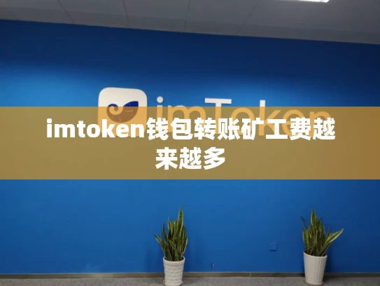 imtoken钱包转账矿工费越来越多
