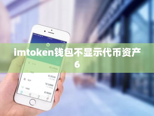 imtoken钱包不显示代币资产6