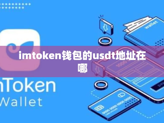 imtoken钱包的usdt地址在哪