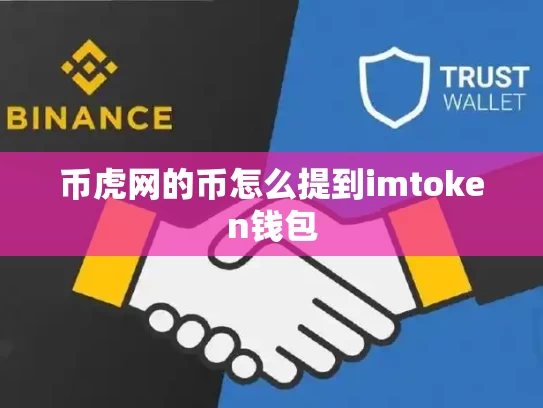 币虎网的币怎么提到imtoken钱包