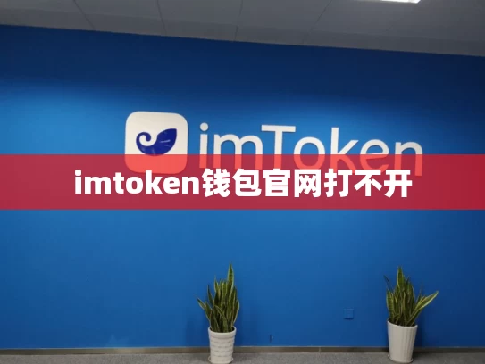 imtoken钱包官网打不开