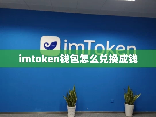 imtoken钱包怎么兑换成钱