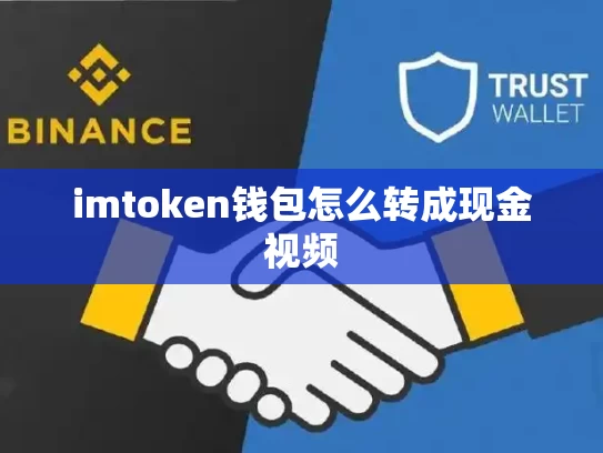 imtoken钱包怎么转成现金视频