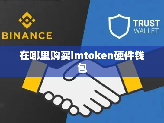 在哪里购买imtoken硬件钱包