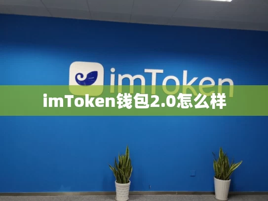 imToken钱包2.0怎么样