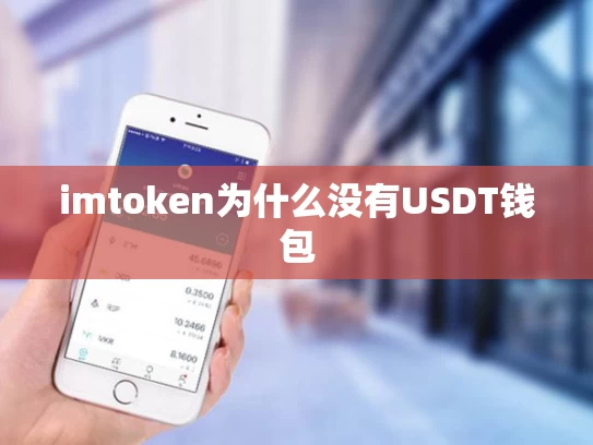imtoken为什么没有USDT钱包