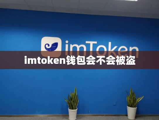 imtoken钱包会不会被盗
