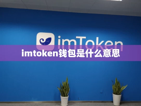 imtoken钱包是什么意思
