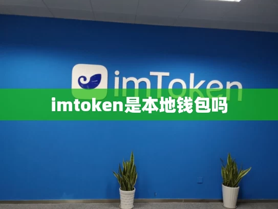 imtoken是本地钱包吗