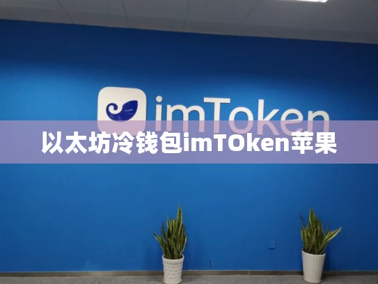 以太坊冷钱包imTOken苹果