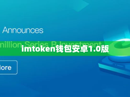 imtoken钱包安卓1.0版