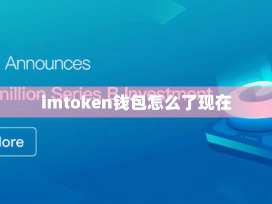 imtoken钱包怎么了现在