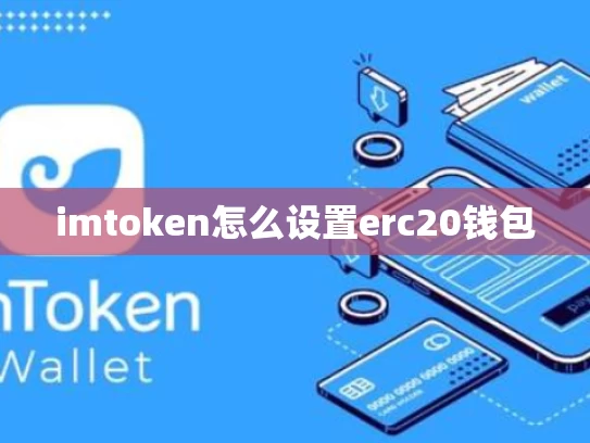 imtoken怎么设置erc20钱包