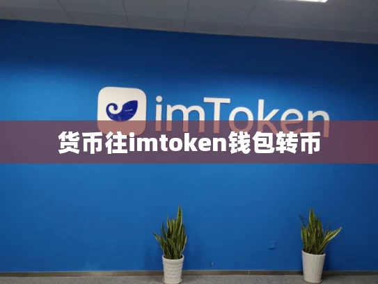 货币往imtoken钱包转币