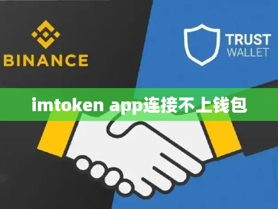 imtoken app连接不上钱包