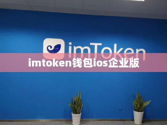 imtoken钱包ios企业版
