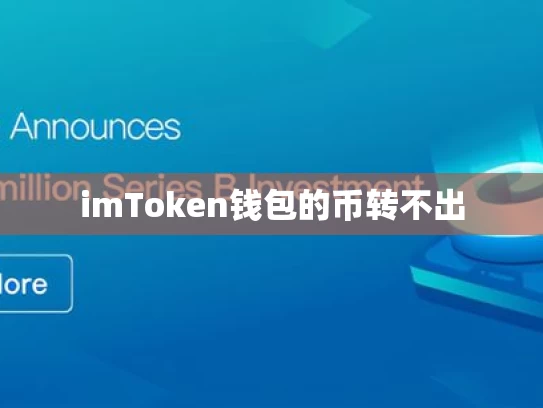 imToken钱包的币转不出