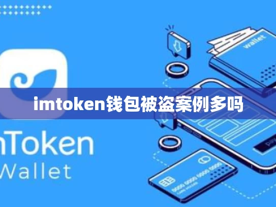 imtoken钱包被盗案例多吗