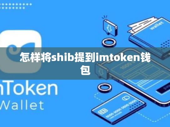 怎样将shib提到imtoken钱包