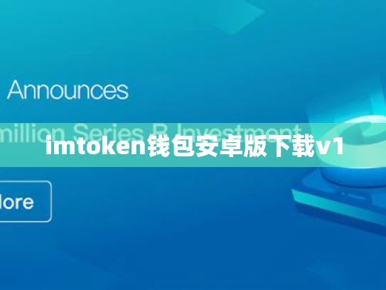 imtoken钱包安卓版下载v1
