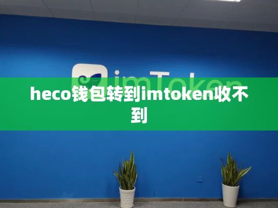 heco钱包转到imtoken收不到