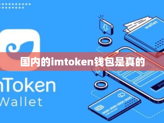 国内的imtoken钱包是真的
