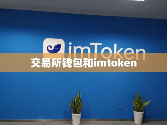 交易所钱包和imtoken