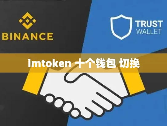 imtoken 十个钱包 切换