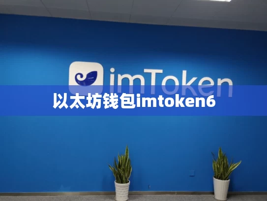 以太坊钱包imtoken6